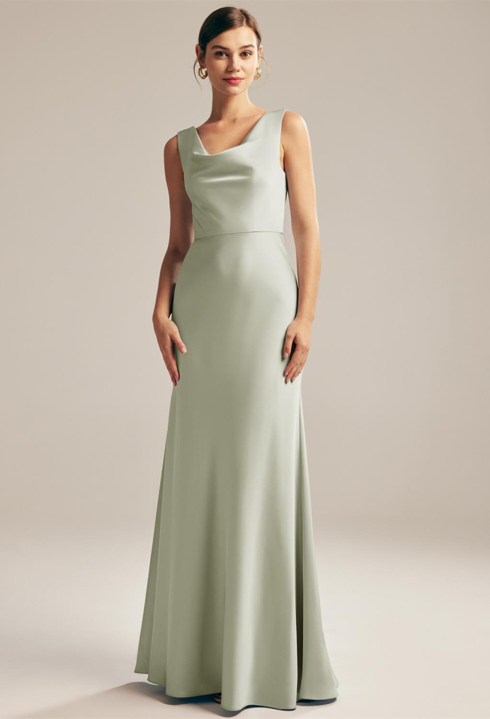 AW Maura Dress